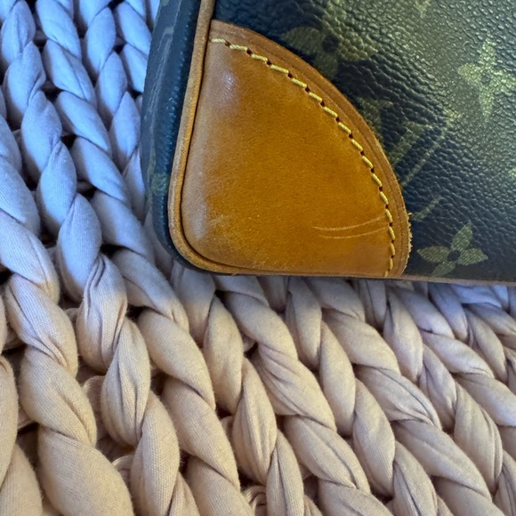 Louis Vuitton briefcase - Picture 7 of 16